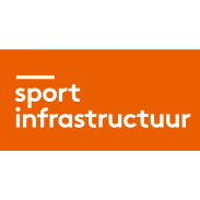 Logo Sportinfrastructuur.nl