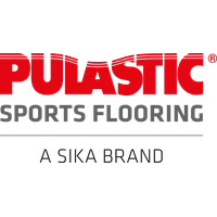 Logo Sika Nederland B.V. – Pulastic sportvloeren