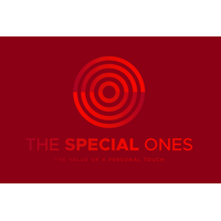 Logo The Special Ones