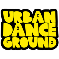 Logo Urban Danceground