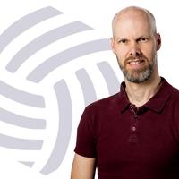 Pasfoto Noud van Herpen