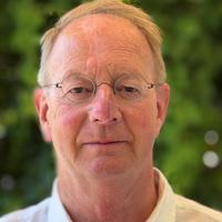 Pasfoto Berend Rubingh