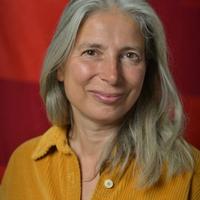 Pasfoto Suna Duijf