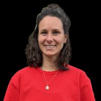 Pasfoto Wendy van Kessel
