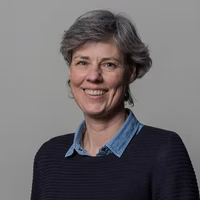 Pasfoto Claudia Bokel