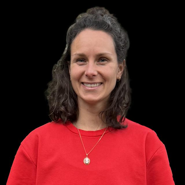 Pasfoto Wendy van Kessel